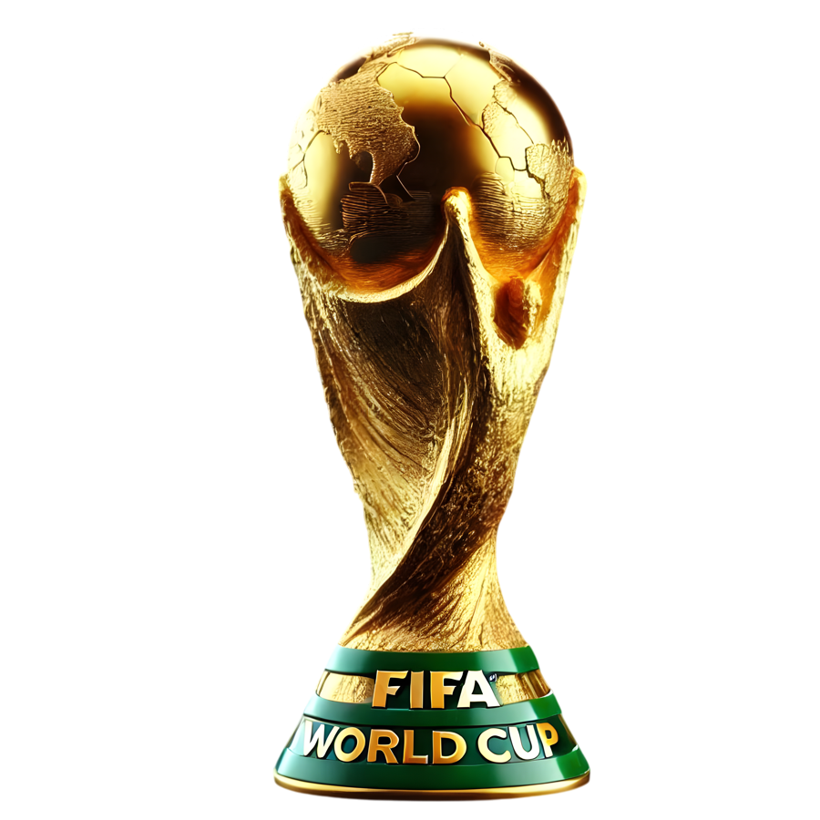 Coupe du Monde FIFA